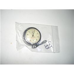 VINTAGE NEW HAVEN *PEDOMETER* STAMPED *PEDOMETER CORP NEWWARK, NJ-NEW HAVEN PEDOMETER*!!