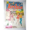 Image 1 : 1971 *RARE* VOL.1 JULY NO.210 ARCHIE COMICS *ARCHIE* BOOK VALUE $25.00+!! COMIC CAME OUT OF SAFE!!
