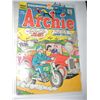 Image 1 : 1970 *RARE* VOL.1 AUGUST NO.202 ARCHIE COMICS *ARCHIE* BOOK VALUE $25.00+!! COMIC CAME OUT OF SAFE!!