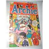 Image 1 : 1969 *VERY RARE* VOL.1 JUNE NO.191 ARCHIE COMICS *ARCHIE* BOOK VALUE $40.00+!! COMIC CAME OUT OF SAF