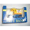 Image 2 : 1993 DIECAST COIN BANK TRUCK *ERTL* METAL *IN ORIGINAL BOX* PRODUCT #9453!! ITEM CAME OUT OF SAFE!!