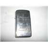 VINTAGE *ZIPPO* LIGHTER *ADVERTISING *VAUXHALL-AUTOMOTRIR*!! LIGHTER CAME OUT OF SAFE!!