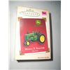 Image 1 : 2005 HALLMARK KEEPSAKE ORNAMENT-NEW IN THE BOX *MODEL B JOHN DEERE TRACTOR* ORIGINAL PRICE $14.95!!
