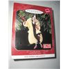 Image 1 : 1998 HALLMARK KEEPSAKE ORNAMENT-NEW IN THE BOX *DISNEY'S-CRUELLA DE VIL-UNFORGETABLE VILLAINS* ORIGI