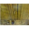 Image 2 : Tiger Oak Paw Foot 1 Over 2 Wash Stand