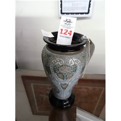 Lovette Pottery Vase