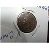 Image 2 : 3 Indian Cent 1886, 1883, 1880 - 3 Times the Money