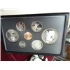 Image 2 : 1981 Proof Canadian Double Dollar Set (1 Is Silver)
