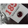 Image 1 : Loose Stone Natural Ruby 6.30 Ct.