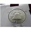 Image 2 : Franklin Half Dollar 1962-D
