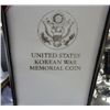 Image 2 : Korean War Memorial Coin