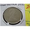 Image 1 : British Error Coin
