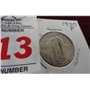 Image 1 : Walking Liberty Quarter 1930-P