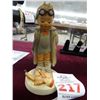 Image 1 : Hummel Figure # 127