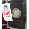 Image 1 : 1971 U.S. Proof Silver Ike Dollar