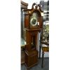 Image 1 : Daneker Single Phase Grandmother Clock (Keys & Paperwork In Office)