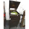 Image 1 : Victor Talking Machine Co. 1920 Victrola
