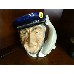 Royal Doulton Toby Mug