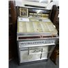 Image 1 : Wurlitzer Multi Selector Phonograph Model #2700