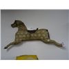 Image 1 : Carved Wood Horse