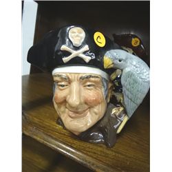 Royal Doulton Toby Mug