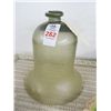 Image 1 : Antique Glass Bell