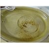 Image 2 : Touscan? Pottery Leaf Dish
