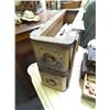 Image 1 : Carved Wood Drawers From Sewing Machine Cabinet
