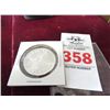 Image 1 : .999 Fine Silver 1/2 oz. Round