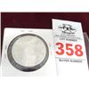 Image 2 : .999 Fine Silver 1/2 oz. Round