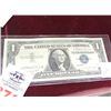 Image 1 : Uncirculated 1957 $1