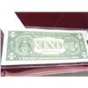 Image 2 : Uncirculated 1957 $1