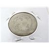 Image 2 : Seated Liberty Quarter 1878 CC