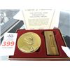 Image 1 : President Obama Medal