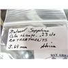 Image 2 : Natural Sapphire Loose Stone .23 Ct.
