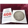 Image 1 : 1880 Silver Morgan Dollar