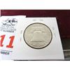Image 2 : 1954 Silver Ben Franklin Half Dollar