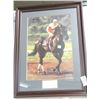 Image 1 : "Ruffian" Signed Celeste S. #230/450