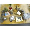 Image 1 : Lighters, Flask, Belt Buckles & More