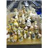 Image 1 : Lot of Figurines - No Shipping