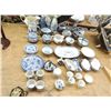 Image 1 : Oriental Dishes - No Shipping