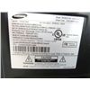 Image 2 : Samsung Flat Panel TV - No Shipping