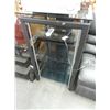 Image 1 : Glass Media Tower - No Shipping