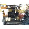 Image 1 : Glass Media Center - No Shipping