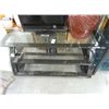 Image 2 : Glass Media Center - No Shipping