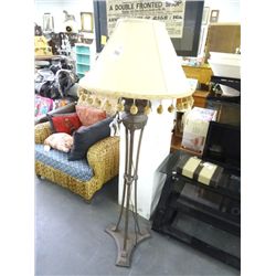 Floor Lamp - No Shipping