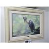 Image 1 : Peter Gerbert Signed Print "Backgrounds in Design"