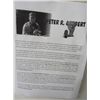 Image 3 : Peter Gerbert Signed Print "Backgrounds in Design"