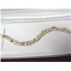 Image 2 : Genuine Citrine Estate Bracelet