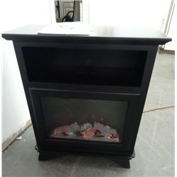 New Electric Fireplace Heater w/Remote